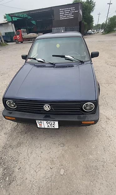 гольф 3 обвес: Volkswagen Golf: 1989 г., 1.8 л, Механика, Бензин, Хэтчбэк — 2