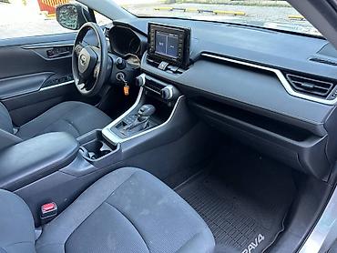 au: Авто на прокат - Toyota RAV-4 2019 г.в. --- 60-65-70$ в сутки. Все — 6