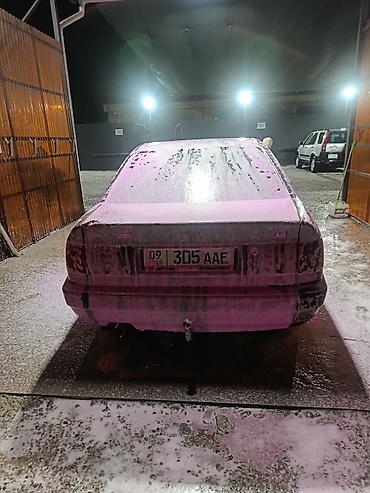 ауди с4 инжектор: Audi 100: 1991 г., 2.3 л, Механика, Бензин, Седан — 6