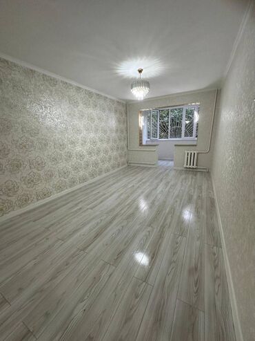 Продажа квартир: 1 комната, 31 м², 104 серия, 1 этаж, Евроремонт