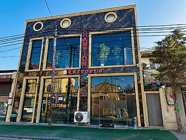 İcarəyə restoran və kafelər: Satılır tam təchizatlı “resto-pub” tipli restoran məkanı — 10