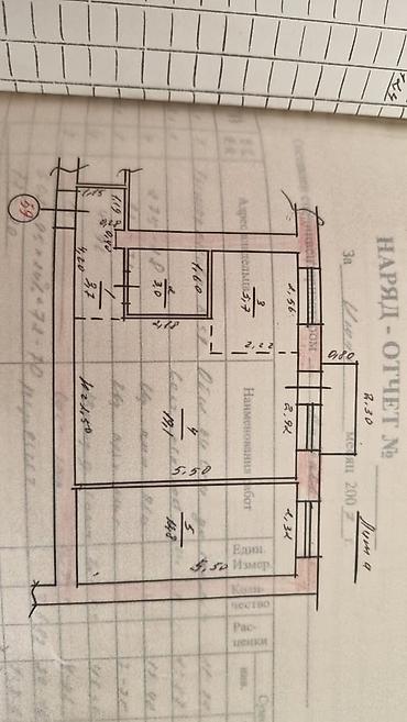 Продажа квартир: 2 комнаты, 45 м², Мед Академия Хрущевка, 3 этаж, Свежий ремонт — 7