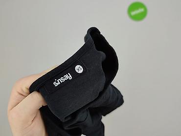 black squad sklep: Sinsay, Bluzka damska, rozmiar XS — 4