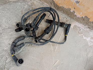 Digər avtomobil ehtiyat hissələri: Benzin nasos Opel Astra G heçbek tam işlekdir isteyen yazsın ucuz — 5