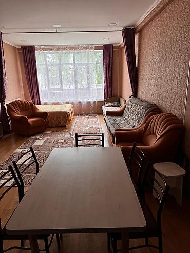 centr park: Аренда квартиры на Иссык-Куле, Лазурный берег, Чок-Тал, 6 мест — 7