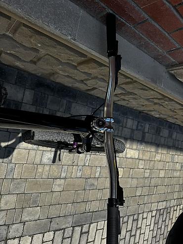 İdman velosipedləri: Full bike rama a rənglənib usta əlindən hassns arxa qabaq santour — 2