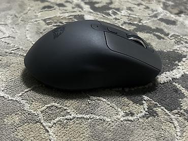 apple trackpad: Беспроводная компьютерная мышь Freeton/FREEWOLF A3 - Универсальная — 4