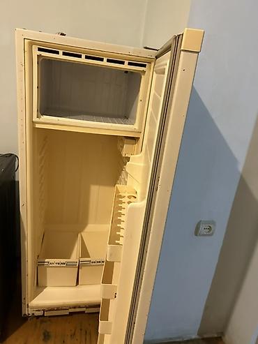 soyuducu kohnə: Soyuducu – birkameralı, yuxarıda dondurucu bölmə - Brend: Elinap (üst — 2