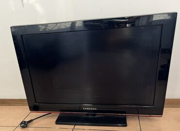 Телевизоры: Продается телевизор марки Самсунг, состояние хорошее