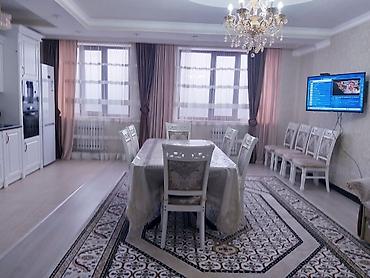 Посуточная аренда квартир: 2 комнаты, Бытовая техника, Интернет, Wi-Fi, Телевизор — 3