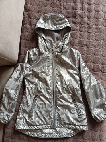 zimske jakne za devojčice h m: 122-128