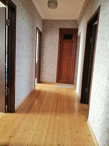 sumqayit 18 mikrorayon: 3 otaqlı, Yeni tikili, 81 kv. m — 1