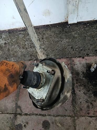 Disk təkərlər: Məhsul: Avtomobil ehtiyat hissələri və təkər diskləri dəsti - 5 ədəd — 21