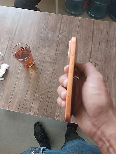 iphone 111: IPhone 17, 256 GB, Narıncı — 3