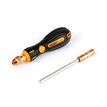 digər alətlər: Jakemy JM-8106 Bit Dəst – 38 Hissə Elektronik təmir işləri üçün — 4
