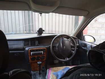 наращка борт: Opel Vectra: 2000 г., 2 л, Бензин, Седан
