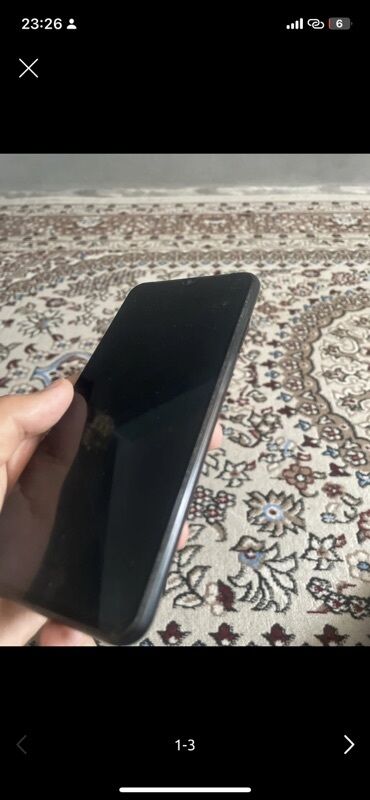 самсунг галакси а 3: Samsung Galaxy A03s, цвет - Черный