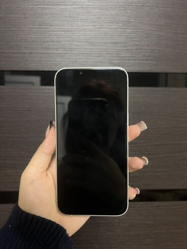 трекер бишкек: IPhone 14, 256 ГБ, Белый, 78 %