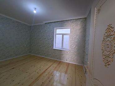 kreditle evler: Zabrat 3 otaqlı, 2 kv. m, Kredit yoxdur, Yeni təmirli — 10