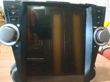 Магнитолы: Б/у, Нестандартный, 9 ", Android (встроенная ОС), 16 ГБ ОЗУ, 32 Гб ПЗУ at lalafo.kg — 5 Магнитолы: Б/у, Нестандартный, 9 ", Android (встроенная ОС), 16 ГБ ОЗУ, 32 Гб ПЗУ — 5