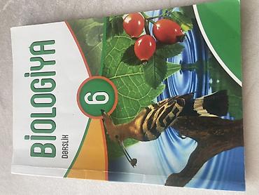 Книги и журналы: Kimya, Biologiya və Fizika hazırlığı üçün kitablar dəsti 1) “Kimya – — 7