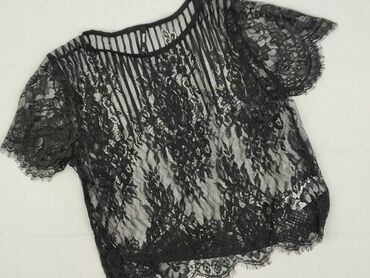 tuniki indyjskie allegro: Sinsay, Women's blouse, size M (EU 38)