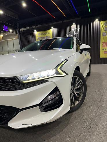 Kia: Kia K5: 2020 г., 2 л, Автомат, Газ, Седан at lalafo.kg — 4 Kia: Kia K5: 2020 г., 2 л, Автомат, Газ, Седан — 4