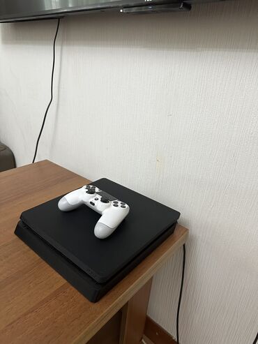 самый дешёвый компьютер: Ps 4 slim 500 gb
10/10
Цена:16000