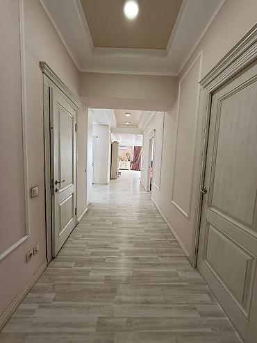 Продажа квартир: 4 комнаты, 154 м², Элитка, 13 этаж, Дизайнерский ремонт — 10