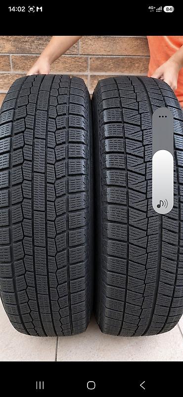 hilo шины: Колеса в сборе 155 / 70 / R 13, Всесезонная, Б/у, Пара, Легковые, Железные, отверстий - 4 — 3