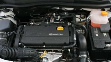 iris tv: MOTOR 1.6 TURBO ZA OPEL ASTRA H OD 2004. DO 2014. GOD. | Polovni — 2