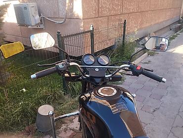200 кубовые мотоциклы: Мотоцикл SRO SAQ-200CC - Классический дорожный дизайн с круглой фарой — 1
