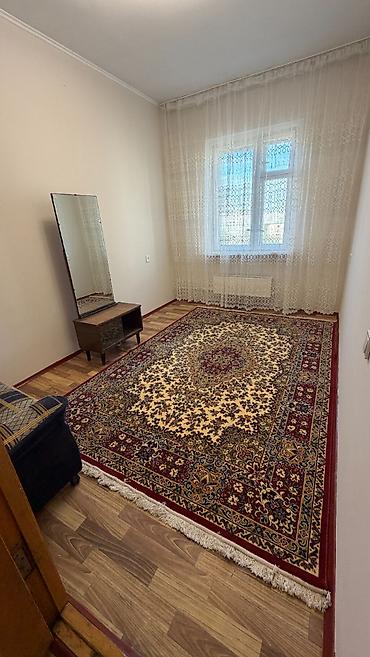 81: 3 комнаты, 62 м², 12 мкр 105 серия, 5 этаж, Косметический ремонт — 3
