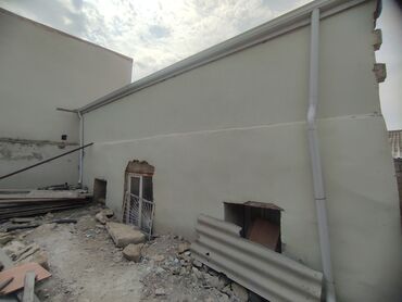 Həyət evləri və villaların satışı: Balaxanı qəs. 1 otaqlı, 60 kv. m, Kredit yoxdur, Təmirsiz — 3