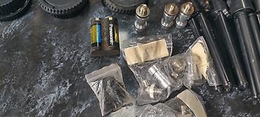 Fotokameralar: Fotokameralar — 8