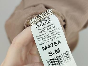 bluza z smokiem: MEGI, Bluza z kapturem damska, rozmiar S — 4