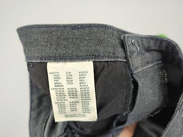 amiri: Lee, Spodnie materiałowe damskie, rozmiar M — 5