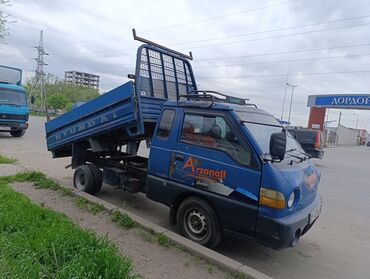 перевозки в москву: Вывоз строй мусора, По городу, без грузчика