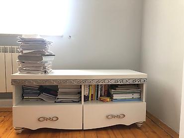 komod satilir: İşlənmiş, TV stend, Dolab, Komod, Kredit yoxdur, Türkiyə — 2