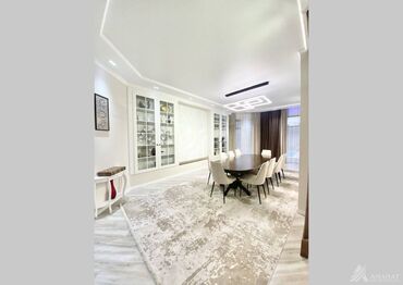 Продажа домов: Дом, 250 м², 7 комнат, Агентство недвижимости, Дизайнерский ремонт — 5