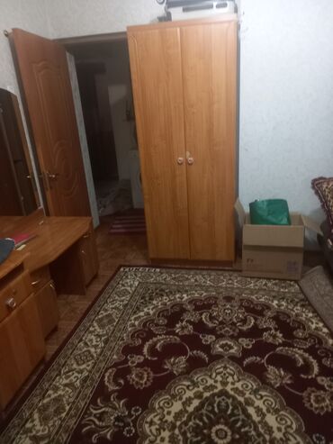 снять квартиру на долгий срок в бишкеке ок: 3 бөлмө, Менчик ээси, Чогуу жашоо менен, Толугу менен эмереги бар