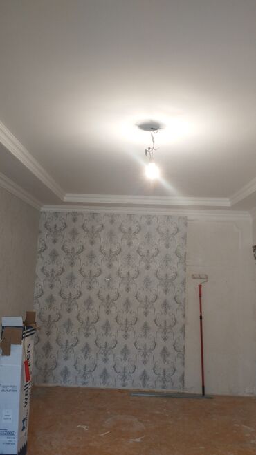 Malyar işləri: Salam əziz xanımlar və bəylər divar kağızlarınin yüksək səviyyədə — 7