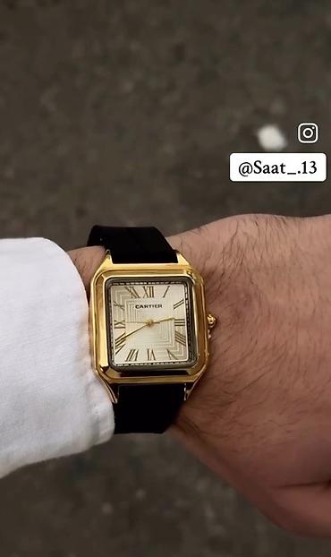 Aksesuarlar: Cooxx superdi. Instagram
Hesabi Saat_.13 — 8