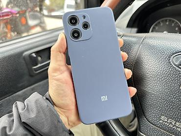 ego pad e63: Redmi, Redmi 12, Б/у, 128 ГБ, цвет - Голубой, 2 SIM — 5