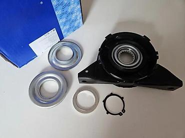 Prenosni sistem: NOSAC KARDANA MERCEDES 27 38 410 | Nosac kardana mercedes 2 31 — 5
