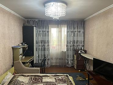 Продажа квартир: 2 комнаты, 46 м², 104 серия, 5 этаж — 3