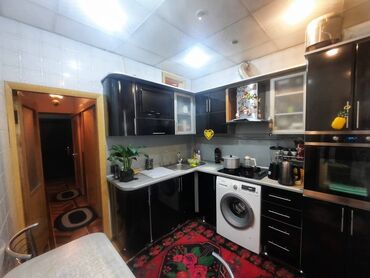 Köhnə tikili: Bakı, 4 otaqlı, Köhnə tikili, m. Gənclik, 100 kv. m — 11