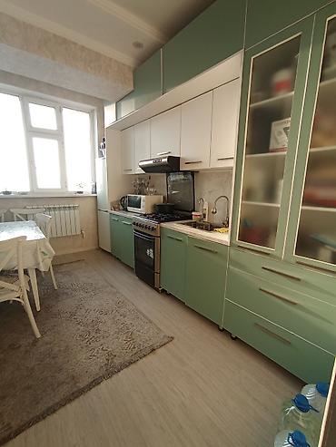 Продажа квартир: 2 комнаты, 64 м², Элитка, 6 этаж, Косметический ремонт — 11