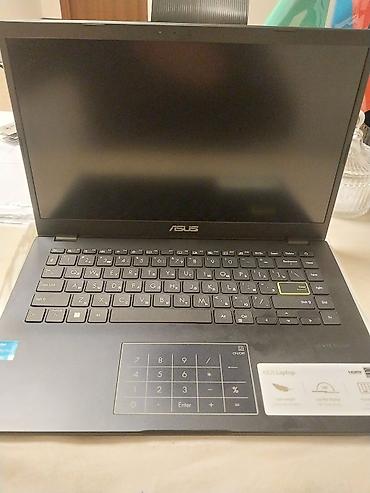 ASUS: ASUS noutbuk – yüngül və kompakt ofis/məişət istifadəsi üçün — 2