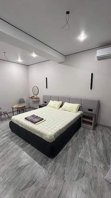 bed: Посуточно#Почасовой#квартира на час# час#посуточные квартиры# — 1
